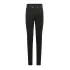 No Way Monday broek zwart